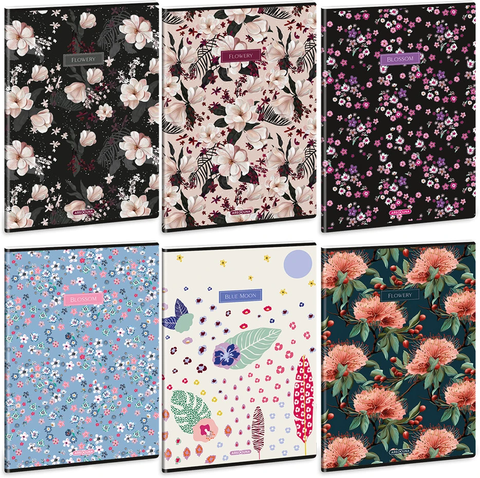 Ars una 5424 nagyítás