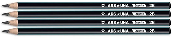 Ars una 5993120005886 nagyítás