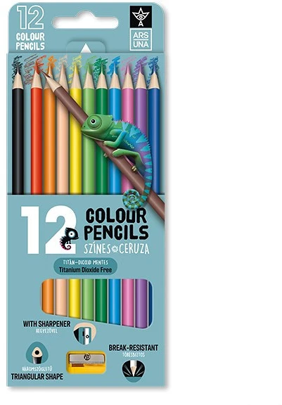 Ars una 5993120022661 nagyítás