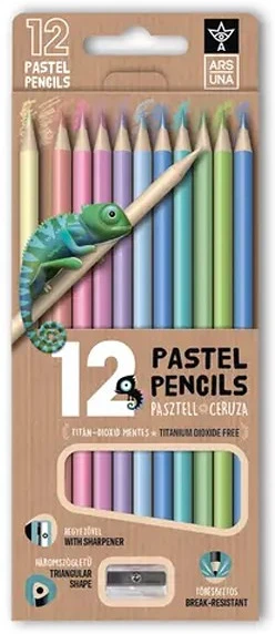 Ars una 5993120022685 nagyítás