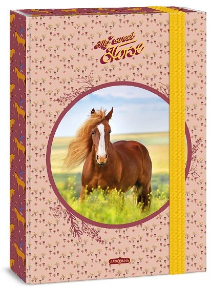 Ars una ARS UNA A/4 MY nagyítás