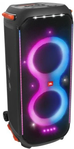 Art JBLPB710BLK nagyítás