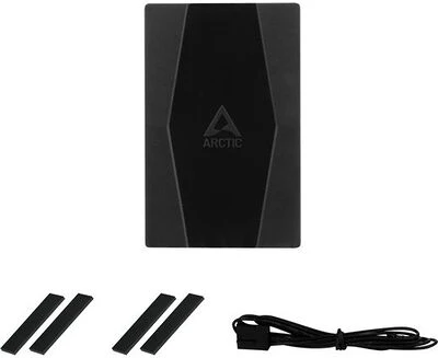 Arctic cooling ACFAN00175A nagyítás