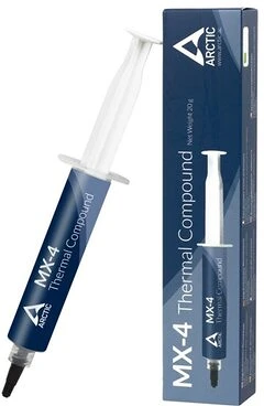 Arctic cooling ACTCP000008B nagyítás