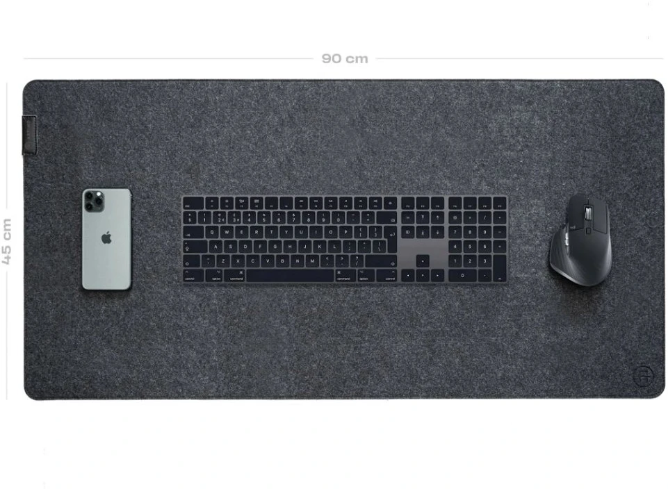 Artimo ARTIMO-DESKMAT-L nagyítás