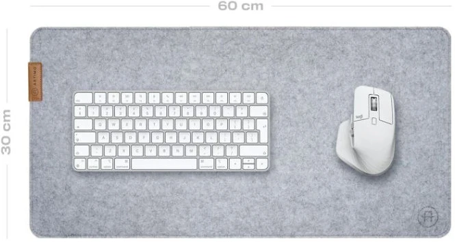 Artimo ARTIMO-DESKMAT-LIGHT-S nagyítás
