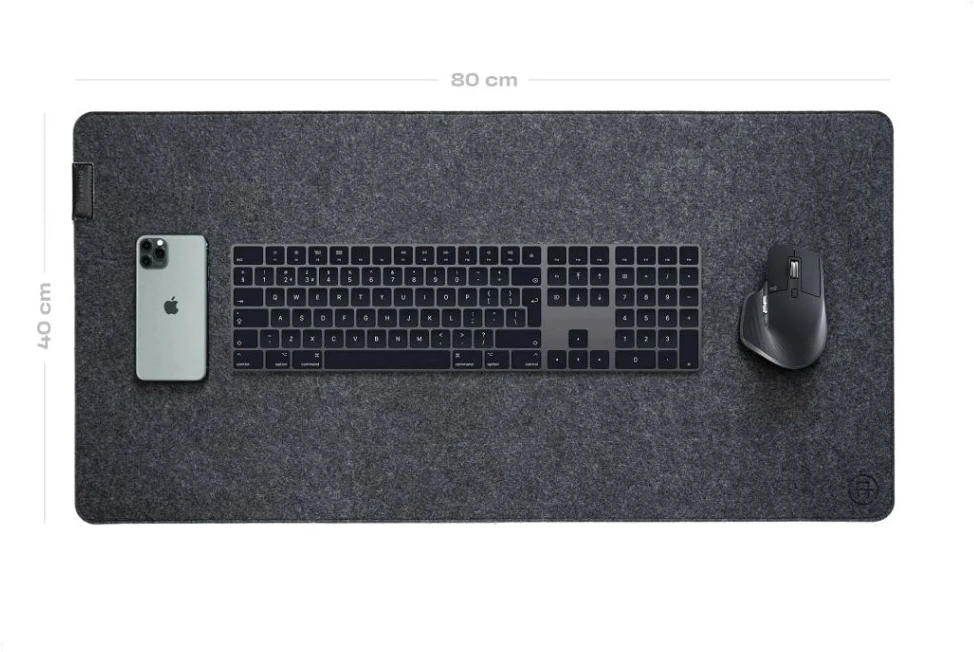 Artimo ARTIMO-DESKMAT-M nagyítás