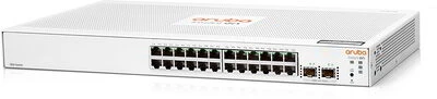 Aruba ON 1830 24G 2SFP nagyítás