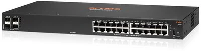 Aruba 6000 24G 4SFP nagyítás