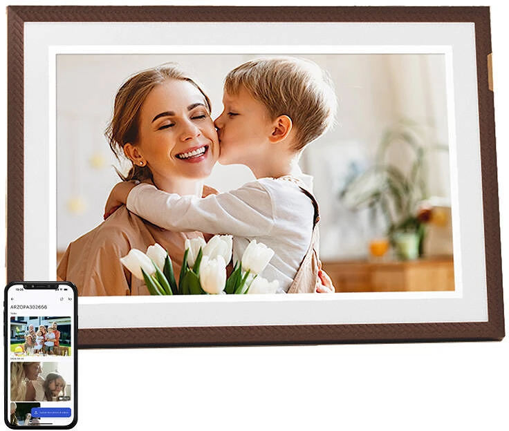 Arzopa D10 10,1 nagyítás