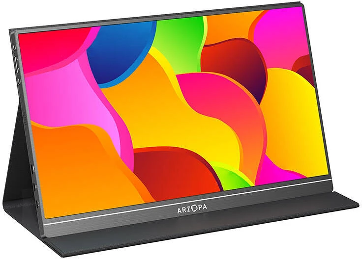 Arzopa S1 TABLE nagyítás