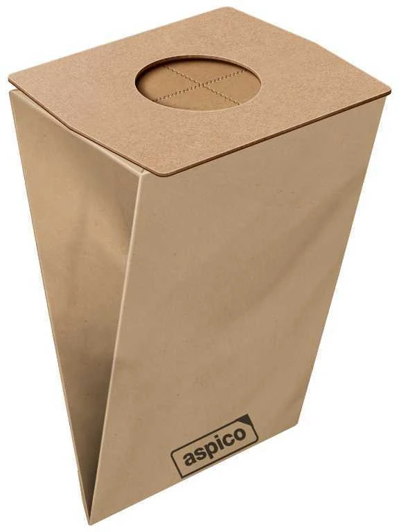 Aspico 214 nagyítás