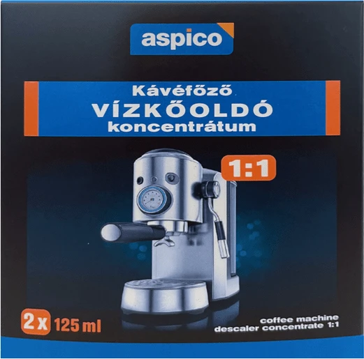 Aspico 327150 nagyítás