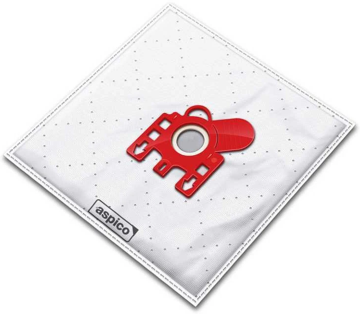 Aspico 726MXXL nagyítás