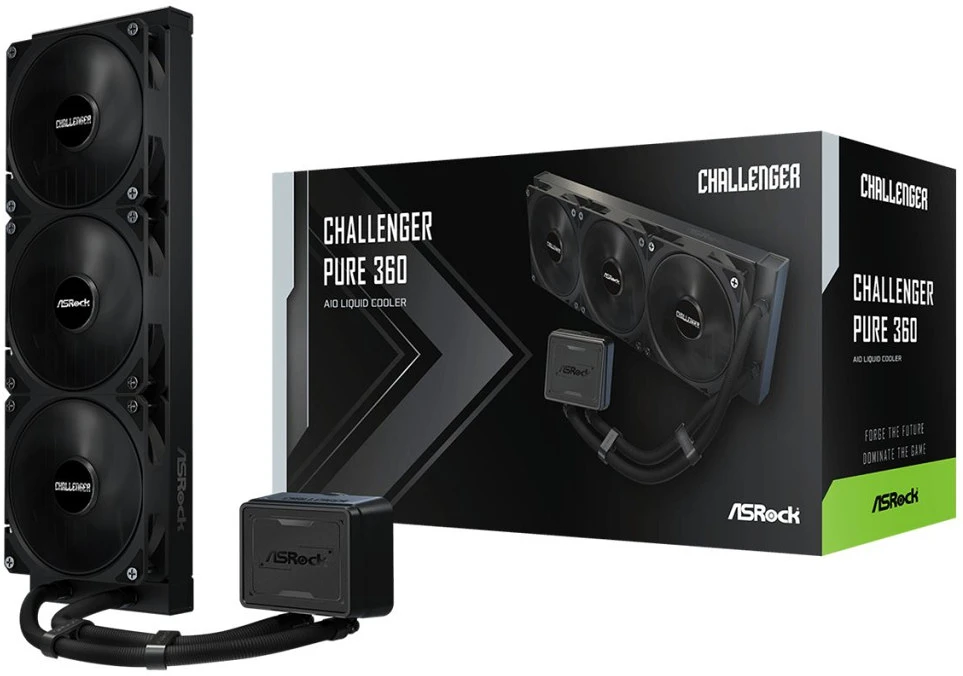 Asrock 90-ACLA36-BDKGA6 nagyítás