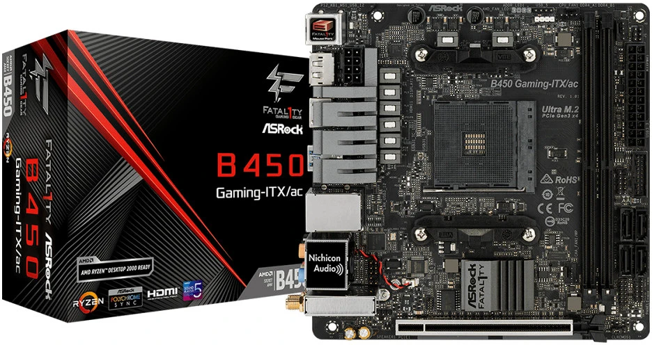 Asrock 90-MXB870-A0UAYZ nagyítás