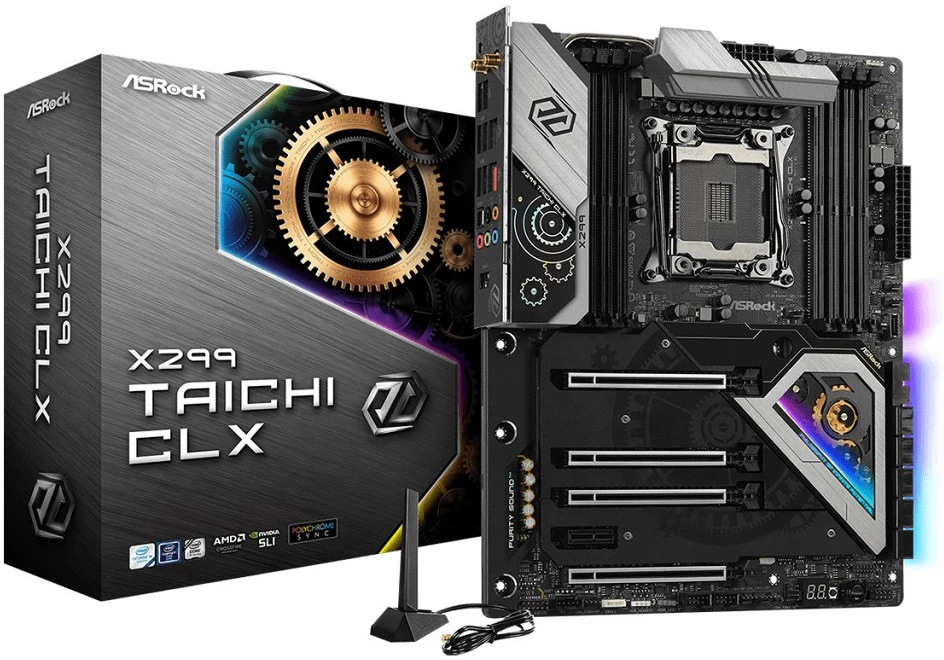 Asrock 90-MXBBH0-A0UAYZ nagyítás