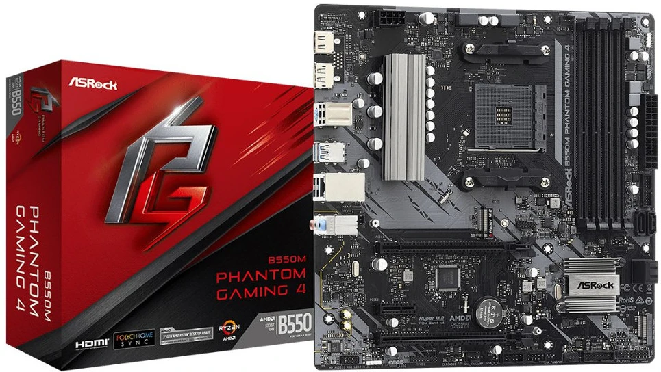 Asrock 90-MXBE90-A0UAYZ nagyítás