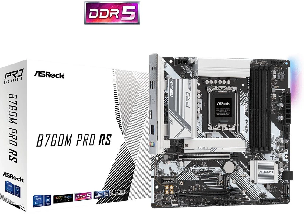 Asrock 90-MXBLH0-A0UAYZ nagyítás