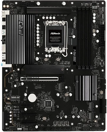Asrock 90-MXBP50-A0UAYZ nagyítás