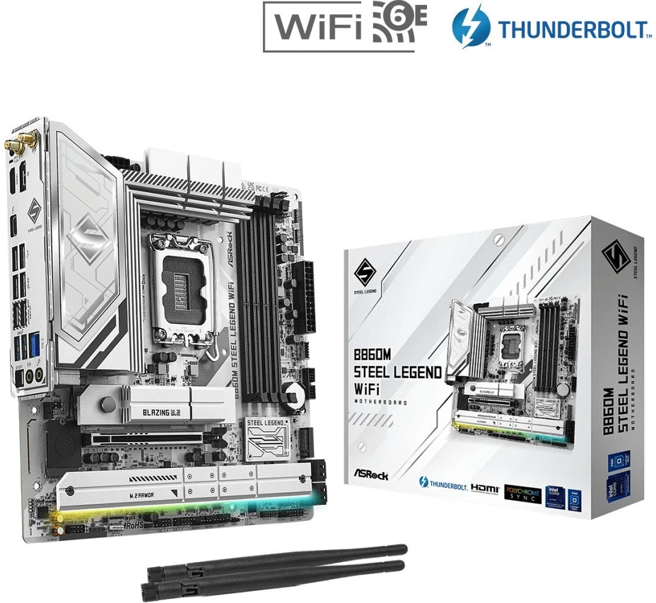 Asrock 90-MXBQF0-A0UAYZ nagyítás