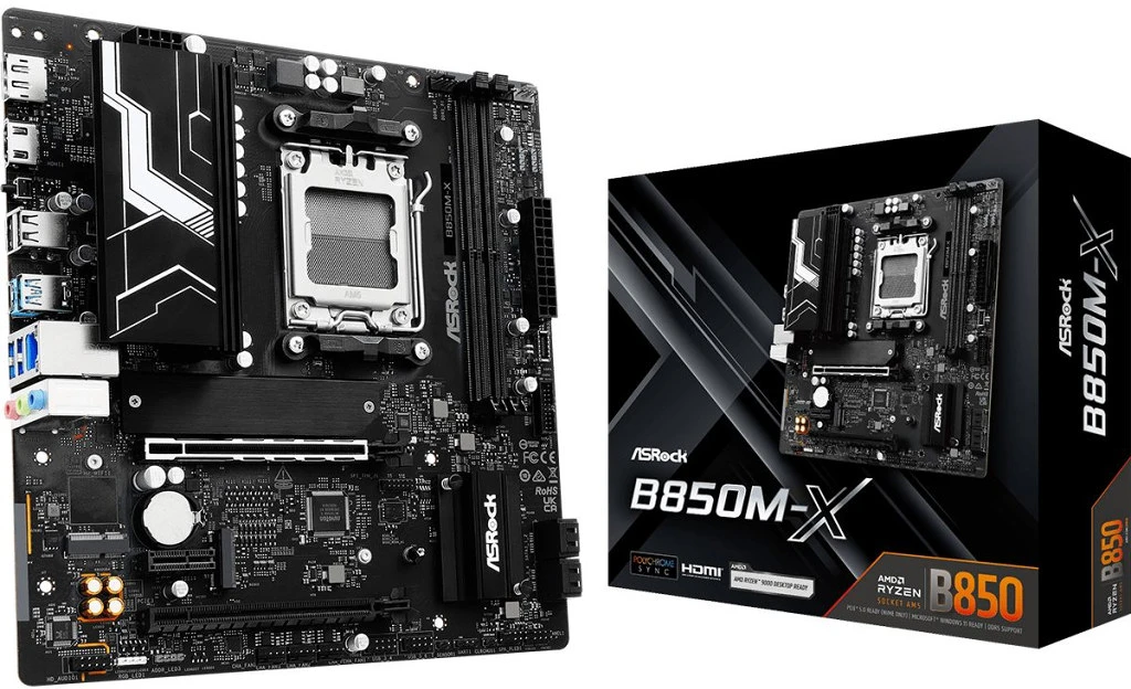 Asrock 90-MXBR10-A0UAYZ nagyítás