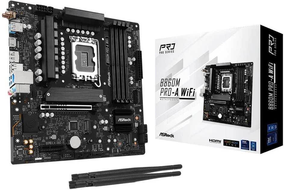 Asrock 90-MXBRS0-A0UAYZ nagyítás