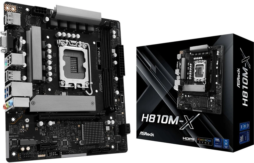 Asrock 90-MXBS4-A0UAYZ nagyítás