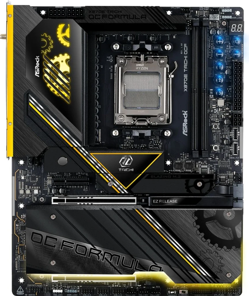 Asrock 90-MXBTG0-A0UAYZ nagyítás
