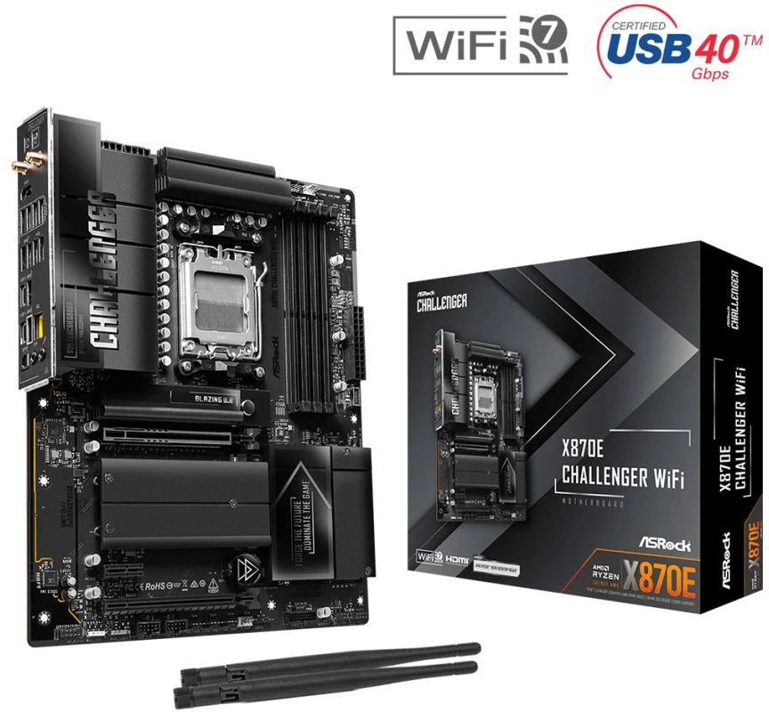 Asrock 90-MXBUG0-A0UAYZ nagyítás