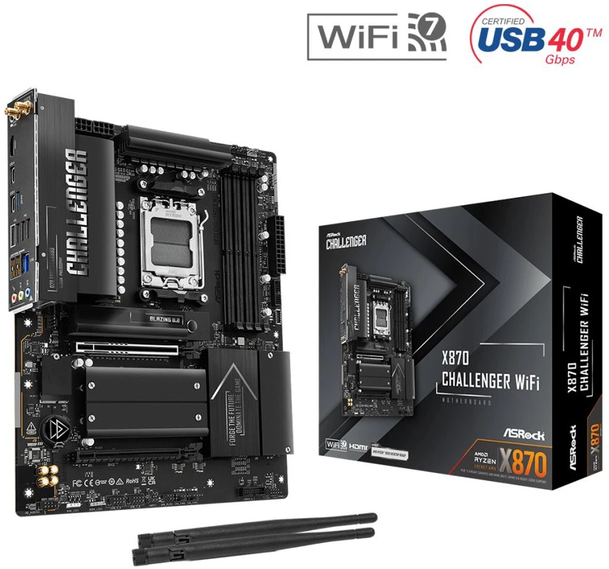 Asrock 90-MXBUK0-A0UAYZ nagyítás