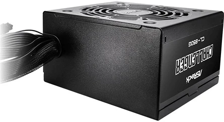 Asrock 90-UXC085-GNEAAA nagyítás