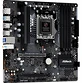Asrock B650M PG nagyítás