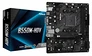 Asrock SAM4 B550M-HDV nagyítás