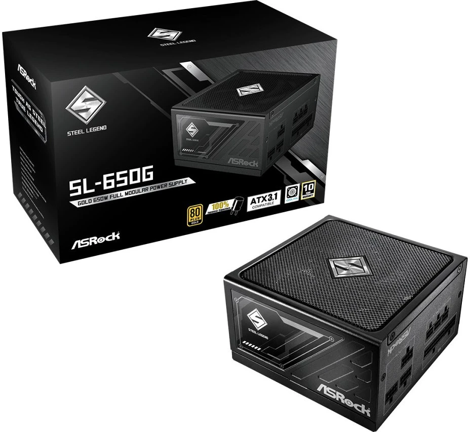 <span itemprop='brand'>Asrock</span> <span itemprop='sku'>SL-650G</span> nagyítás