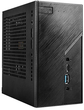 Asrock X600/USB4 nagyítás