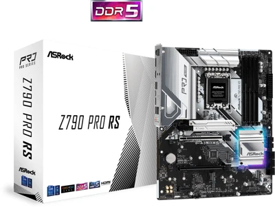 <span itemprop='brand'>Asrock</span> <span itemprop='sku'>Z790 PRO RS</span> nagyítás