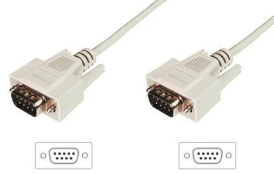 Assmann electronic AK-610107-020-E nagyítás