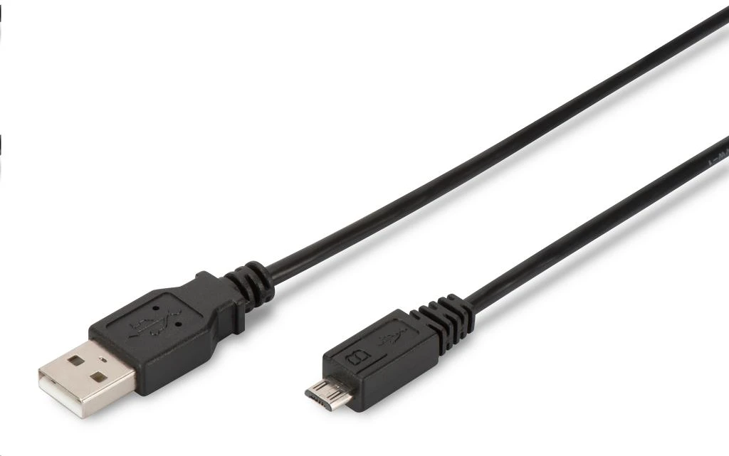 Assmann electronic AK-300110-010-S nagyítás