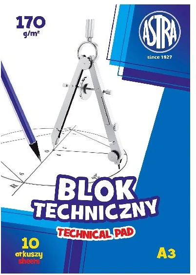 Astra 106119005 nagyítás