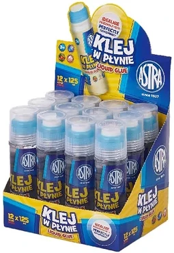 Astra 137 G nagyítás