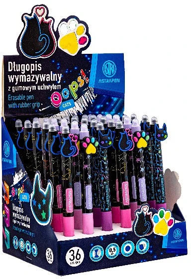 Astra 201023003 nagyítás