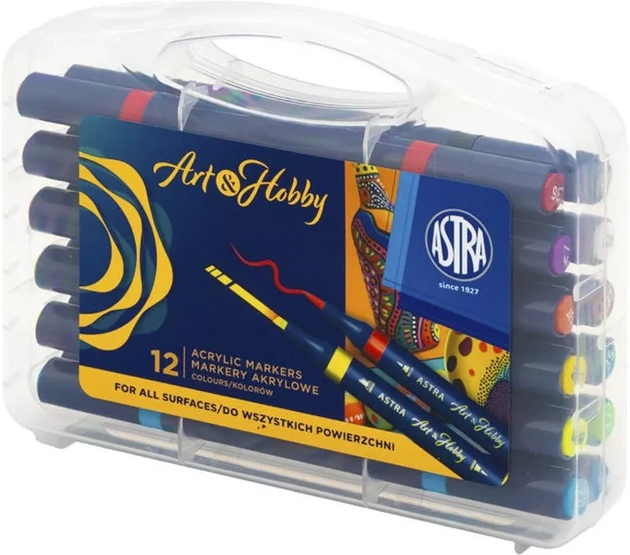 Astra 207025002 nagyítás