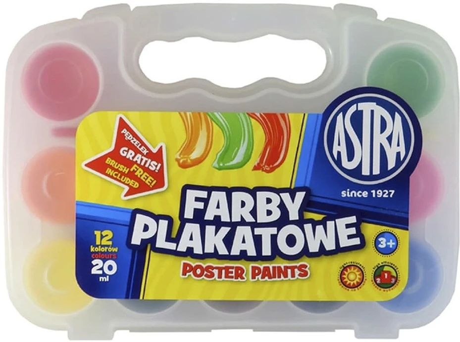 Astra 301117002 nagyítás