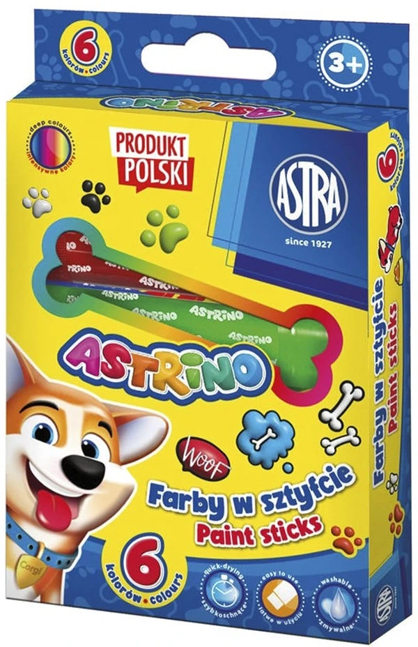 Astra 320025001 nagyítás