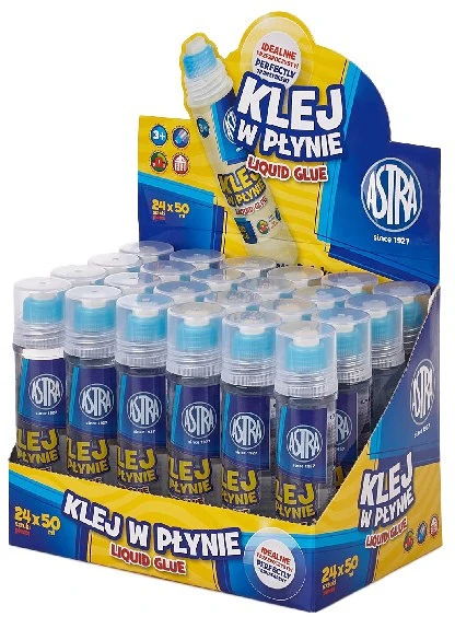 Astra 401117001 nagyítás