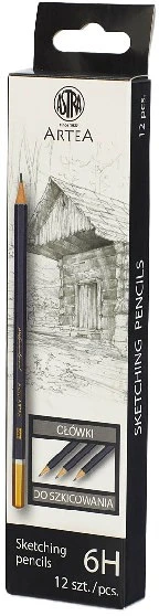 Astra 6H 12 nagyítás