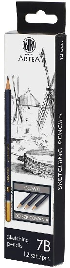 Astra 7B 12 nagyítás