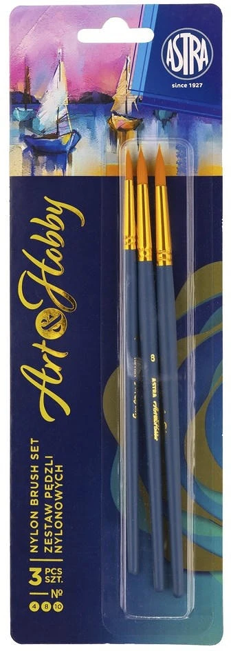 Astra ART&HOBBY 3 nagyítás