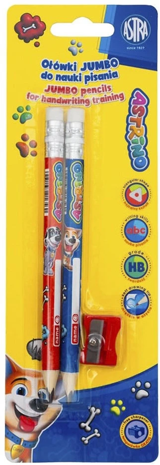 Astra HB 2+1 nagyítás